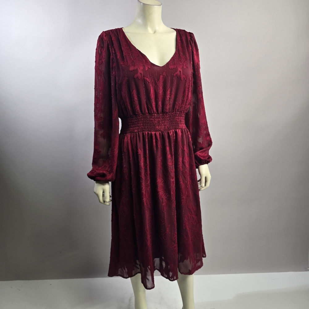 Draper james medium dress R9